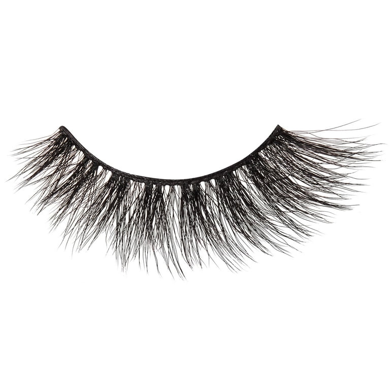 Kiss Lash Couture Triple Push-Up Collection Bombshell (Pack of 3)