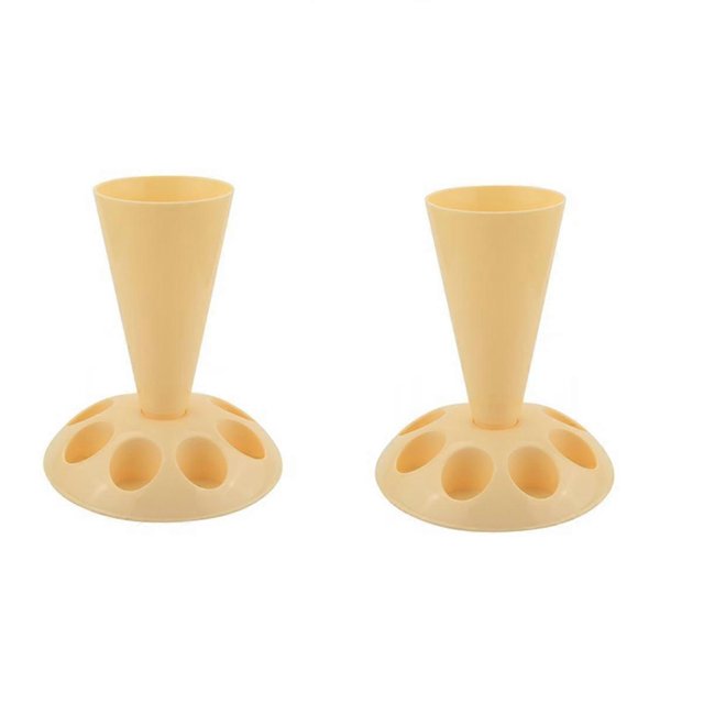 Mounting Bag Placing Rack Suitable for Filling Paper Bags. Decorative Bag Bracket Baking Auxiliary Tool