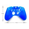 thumbnail image 4 of Autorización：Funda protectora de silicona flexible para protector de mango de controlador de juego Adepaton 2033321-10, 4 of 9
