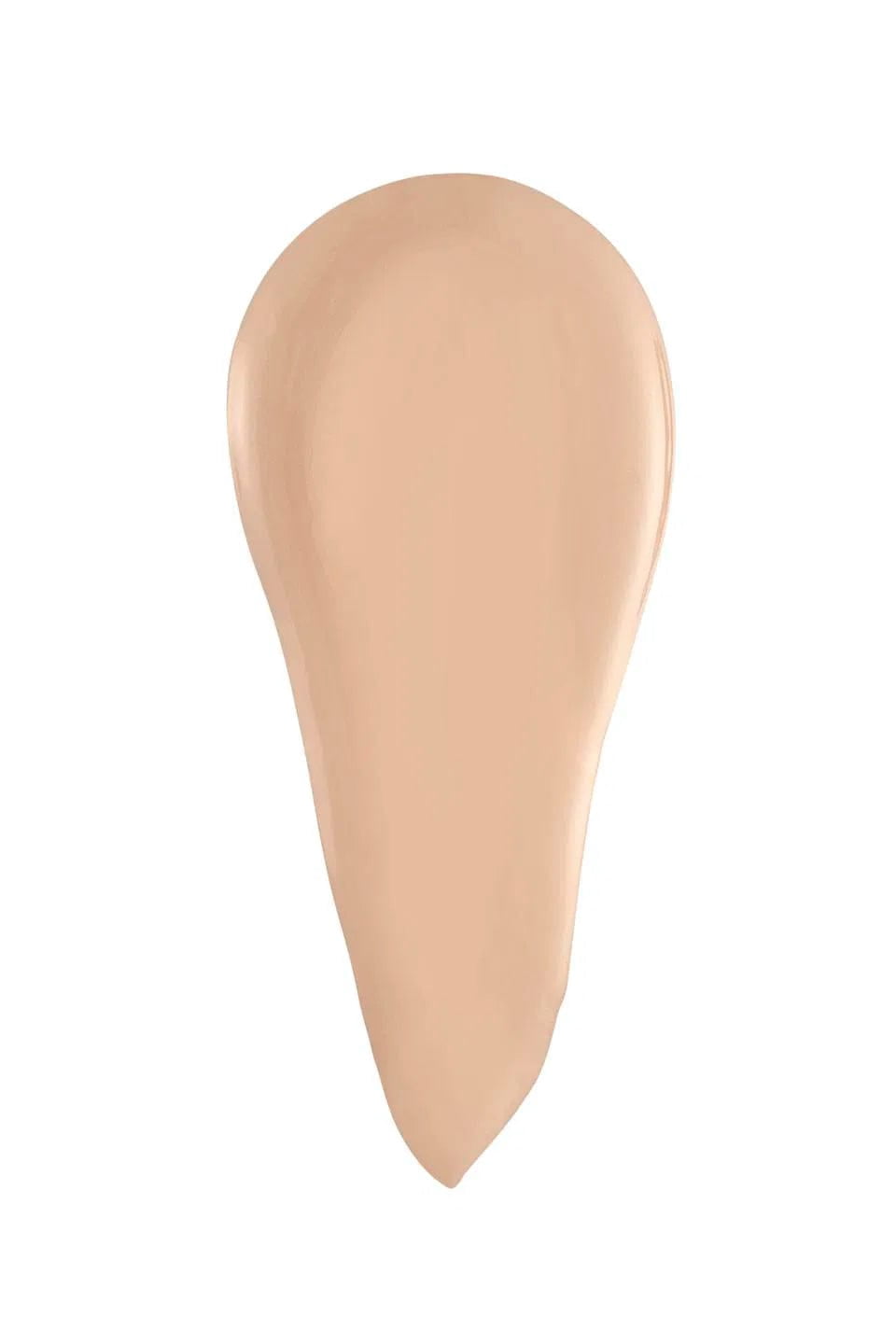 Flormar Perfect Coverage Highly Pigmented & Semi-gloss Finish SPF15 Foundation 30ml - 130 Light Beige