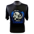thumbnail image 2 of Discraft Street Buzzz Short Sleeve Rapid Dry Performance Disc Golf T-Shirt, 2 of 6