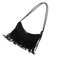 thumbnail image 2 of ColoMX Bolso de hombro para mujer, bolso debajo del brazo, bolso de hombro único para compras al aire libre, 2 of 8