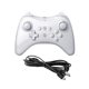 thumbnail image 1 of Controlador De Juego Inalámbrico Bluetooth 3D Rocker Design Gamepad Flexible Joypad Inteligente Para Wiiu Minnieouse EL013449-01, 1 of 6