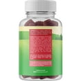 thumbnail image 5 of Natures Craft Kids Elderberry Gummies with Zinc and Vitamin C, Immune Support Supplement, 90 Count, 5 of 11