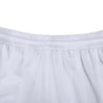 thumbnail image 5 of Cethrio Boys' Shorts Sets, Summer Sports Sleeveless Athletic Outfit Sets Activewear White Size 10-12 T, 5 of 7