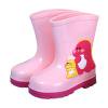 

Rain Boots Toddler Children Waterproof Rain Boots Comfortable Wrapped Cartoon Children Rain Shoes 2t Girl Winter Boots