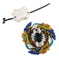 thumbnail image 1 of Rapidity 4D Metal Burst B122 Geist 8 Ab + LANZADOR de CUERDAS Sunnimix Juguete de peonza, 1 of 8