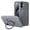 Gray, variant on Case For IPhone 16 Pro Max/16 Pro/16 Plus/16, Stylish Matte Colors Case Anti-Scratch Raised Edges Cover Shockproof Shell