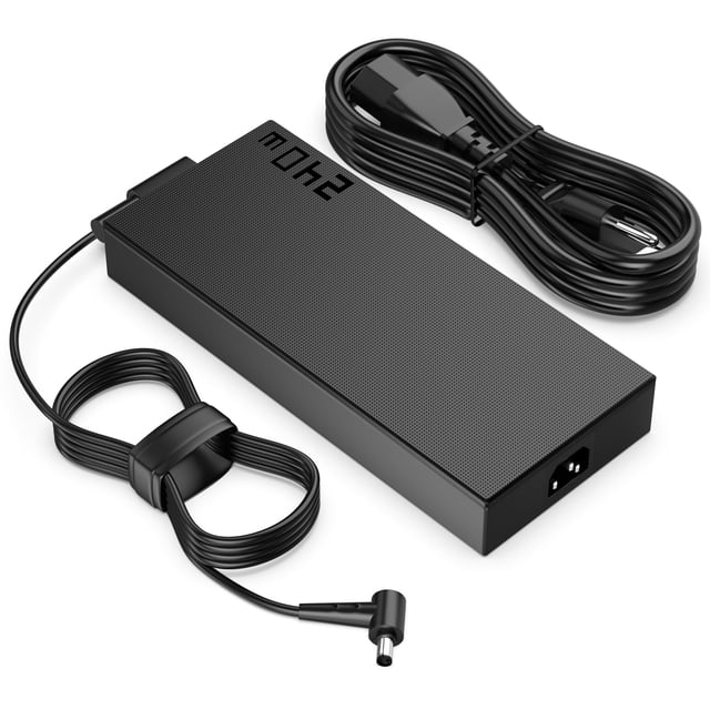 Cargador para Laptop GKLSPL ADP-240EB 240W 100-240V