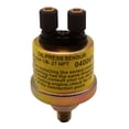 thumbnail image 4 of 1/8 NPT Sensor de de aceite universal Generador diésel 0 -10 Bar Reemplazo, 4 of 7