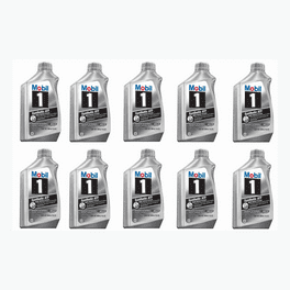 Castrol Transmax DEX/MERC Automatic Transmission Fluid, 1