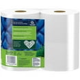 thumbnail image 3 of Quilted Northern Ultra Soft & Strong Toilet Paper 4 Rolls 328 sheet 138.49 sq ft, 3 of 4