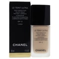 thumbnail image 1 of Fundación Chanel Chanel Le Teint Ultra Ultrawear Flawless Foundation SPF 15 - 10 Beige Fundación Dama 1oz, 1 of 1