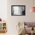 thumbnail image 3 of Historic Framed Print, Southern Hotel, 53-65 Water Street, Mobile, Mobile County, AL - 20, 17-7/8" x 21-7/8", 3 of 9