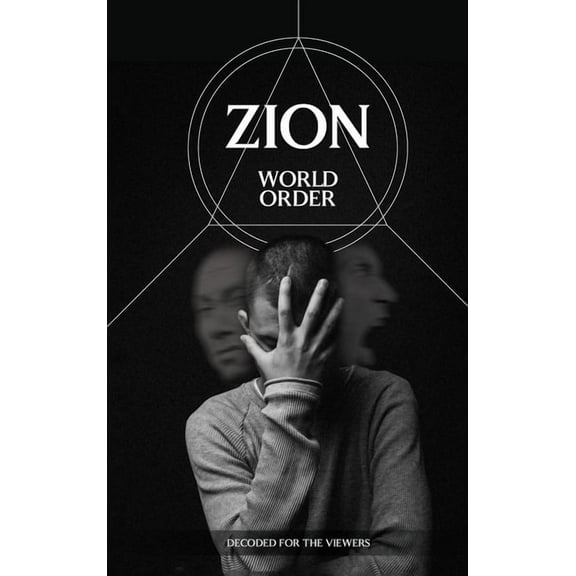 Zion - World Order, (Hardcover)