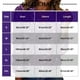 thumbnail image 2 of Craaazy Women's Casual Sparkle V-Neck Long Sleeve T-Shirts Gifts, 2 of 6