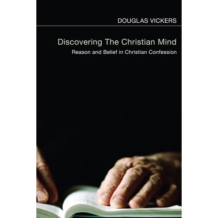 Discovering the Christian Mind (Paperback)