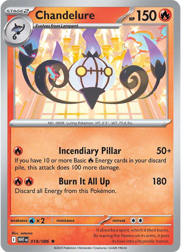 gold toy catcher pokemon card Attrape-Riposte (Counter Catcher) 264/182 Shiny Trainer - Ultraboost X Écarlate et Violet 4 Evolves from null Rules Switch 1 of your opponents Benched Pokémon that has 50 HP or less remaining with your opponents Active Pokémon Set of gold trainer and