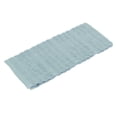 thumbnail image 7 of All-Clad Solid Cotton Kitchen Towel, 1-Pack, Rainfall, 7 of 7