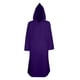 thumbnail image 2 of Capa para mujer, disfraz de Halloween, estilo medieval, capa con medio hombro y chal para mujer, 2 of 7