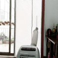 thumbnail image 3 of (210x90cm)sliding Door Seal For Mobile Air Conditioner And Dryer - Works With All Mobile Air Conditioning Units, 3 of 5