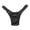Black, variant on Tucking Panty for Men Shaping Brief Navy 2XL