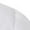 White, variant on Men's Puffer Jacket Water-Resistant Insulated Down Alternative Outerwear Coats