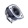thumbnail image 4 of Soporte De Junta De Arranque Del Colector De Admisión Del Carburador Del Colector De Admisión Compatible Con Yamaha Ttr Ssr 125Cc Minibike Dirt Bike Motorcross Advancent VI006326-00, 4 of 6
