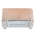 thumbnail image 1 of Plates Heat Exchanger, Compact High Efficiency Heat Exchanger Stainless Steel  for Industrial Refrigeration, 1 of 7