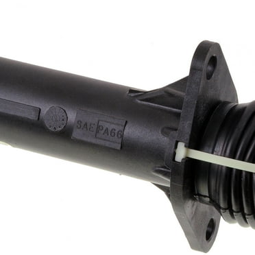 Dorman CS360004 Clutch Slave Cylinder for Specific Dodge Models Fits select: 1989-1991 DODGE W-SERIES, 1985-1987 DODGE D-SERIES
