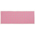 thumbnail image 5 of VHC Brands Farmhouse Holiday Tabletop & Kitchen-Emmie Runner, 13x36, Red, 5 of 5