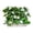 B-E, variant on Expandable Faux Hedge Fence Panel, Artificial Leaf Decorative Screen for Garden and Balcony Privacy Wall, Easy to Install Outdoor Greenery Gift