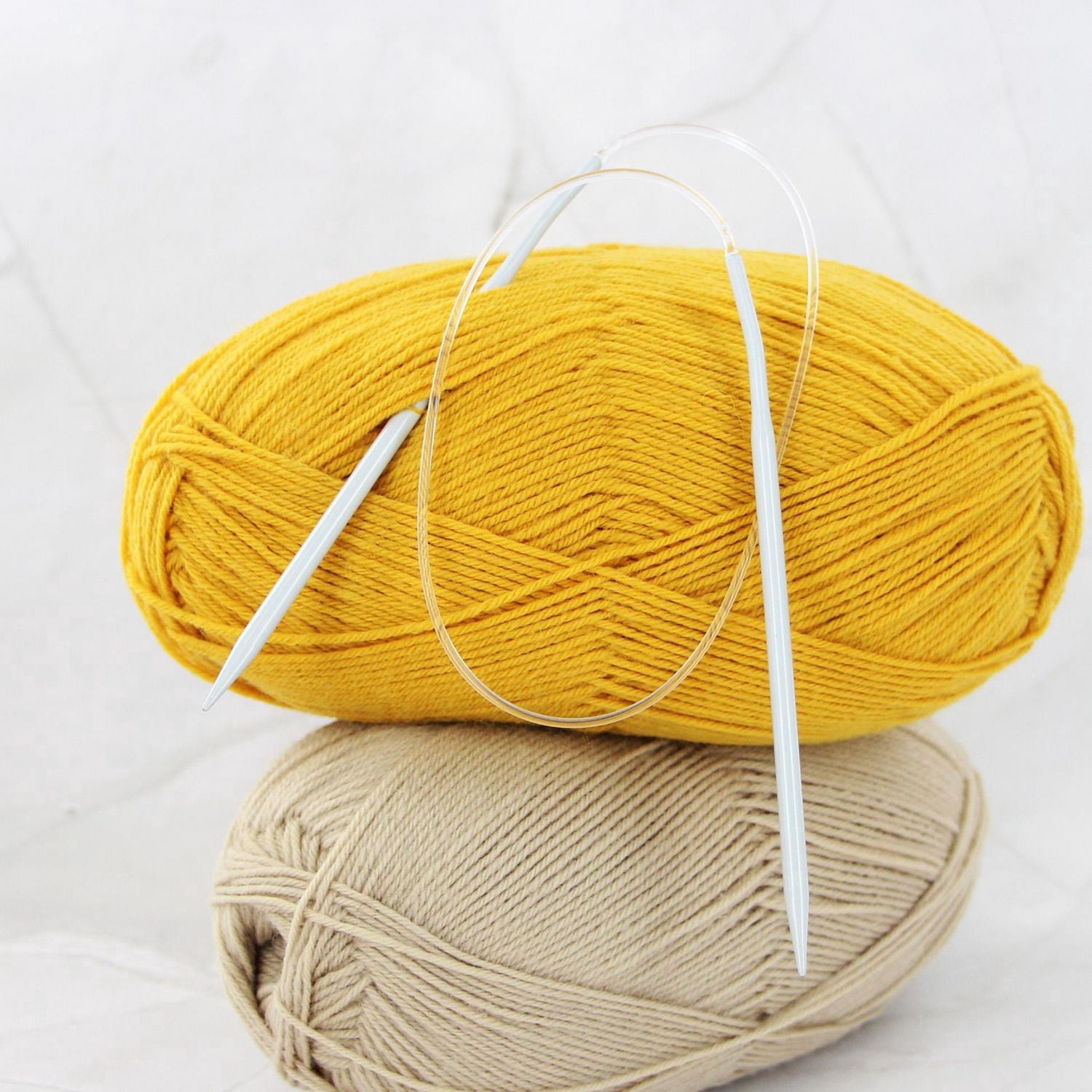 Love Knitting 24" Circular Knitting Needles