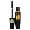 thumbnail image 5 of Maybelline Volum Express Colossal Waterproof Mascara, Very Black, 5 of 7