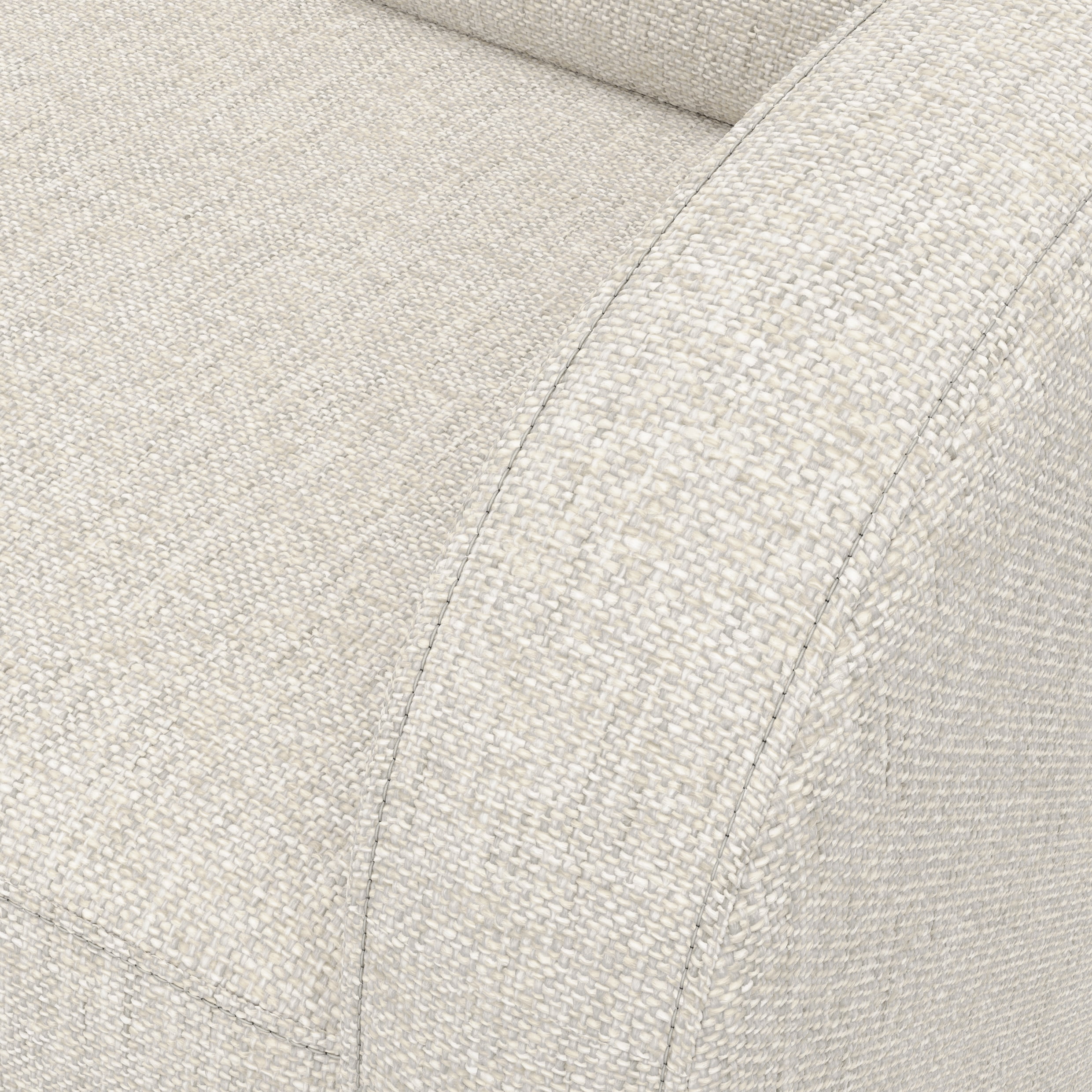 Storkcraft Santa Monica Infant Power Recliner Swivel Glider with USB, Dune Basketweave