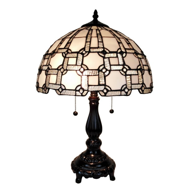 Am109tl14 Style Table Lamps, Table Lamps 20 Inches Or Less