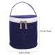 thumbnail image 5 of Bolso térmico portátil conveniente bolso más frío desgaste de desgaste de desgaste accesorio para el hogar, 5 of 5