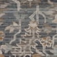 thumbnail image 6 of Nourison Nyle Bohemian Floral Navy Multicolor 7'10" x 10'1" Area Rug, (8x10), 6 of 8