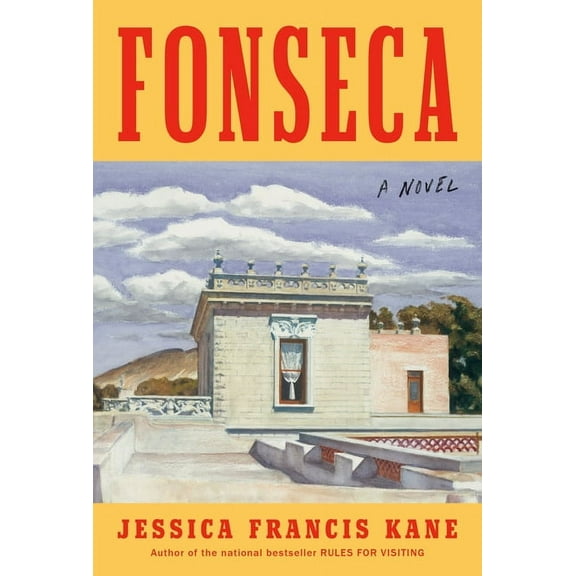 Fonseca, (Hardcover)