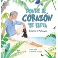 thumbnail image 1 of Donde el corazón te lleva: La Historia de Dindim y Joao Blanco, 1 of 8
