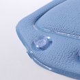 thumbnail image 4 of AURARMLET Almohada De Apoyo Para Bañera Con Superficie De PVC Y Ventosas Antideslizantes Fácil Limpiar, 4 of 4