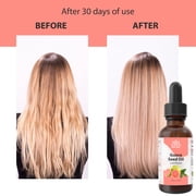 Guava Seed Oil (Psidium Guajava) – 100% Pure Cold-Pressed Antioxidant-Rich Face, Body & Hair Oil by Relaxcation | 0.5–4 fl oz