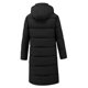 thumbnail image 3 of Ceisia Men's casual solid color hooded zipper coat pocket long Gift sleeve outerwear, 3 of 8