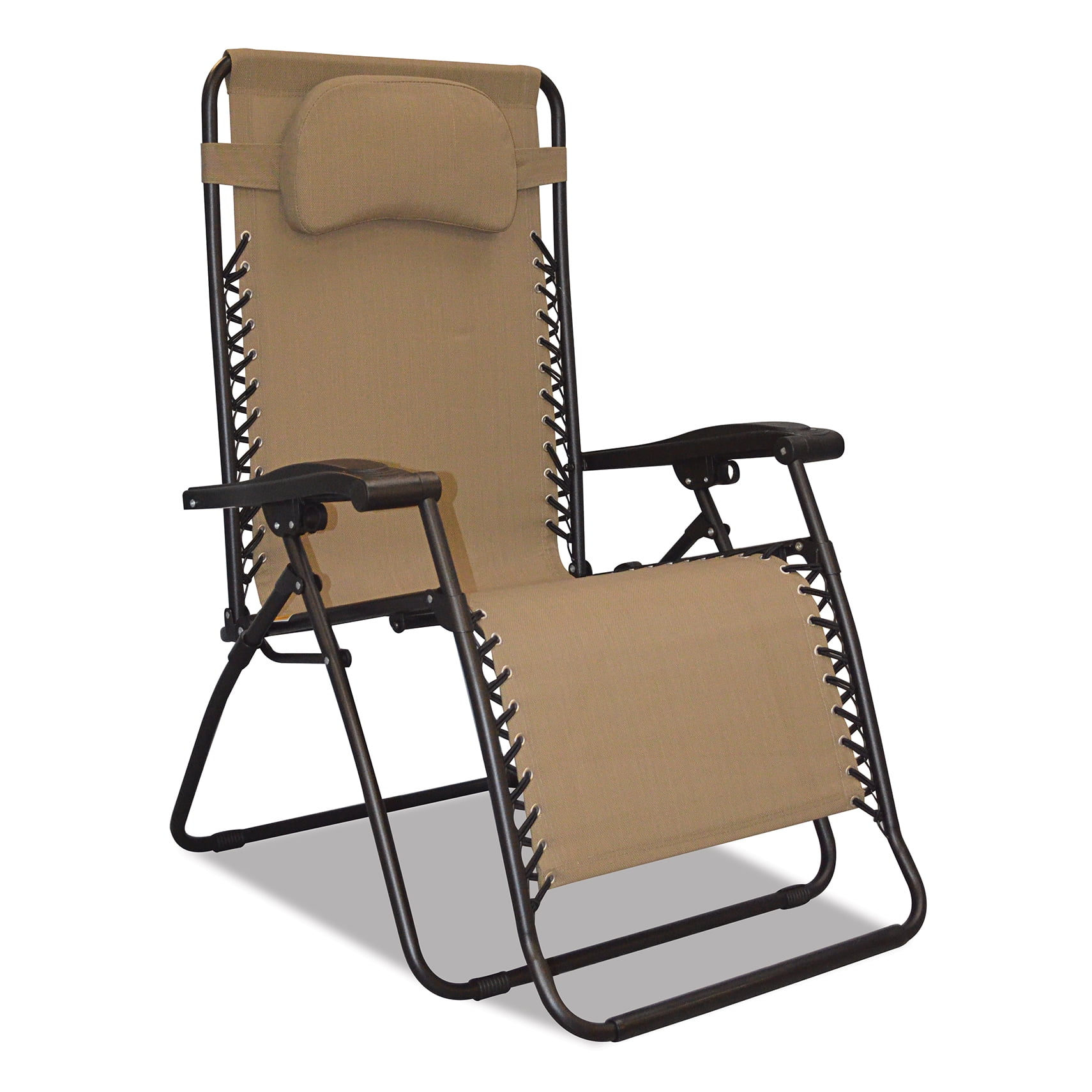 caravan canopy zero gravity chair