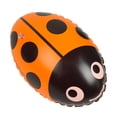 thumbnail image 1 of Rugby Inflatable Pool Toy Aquatic Themed Decor Inflate Pool Beach Birthday Party Toy, 1 of 9