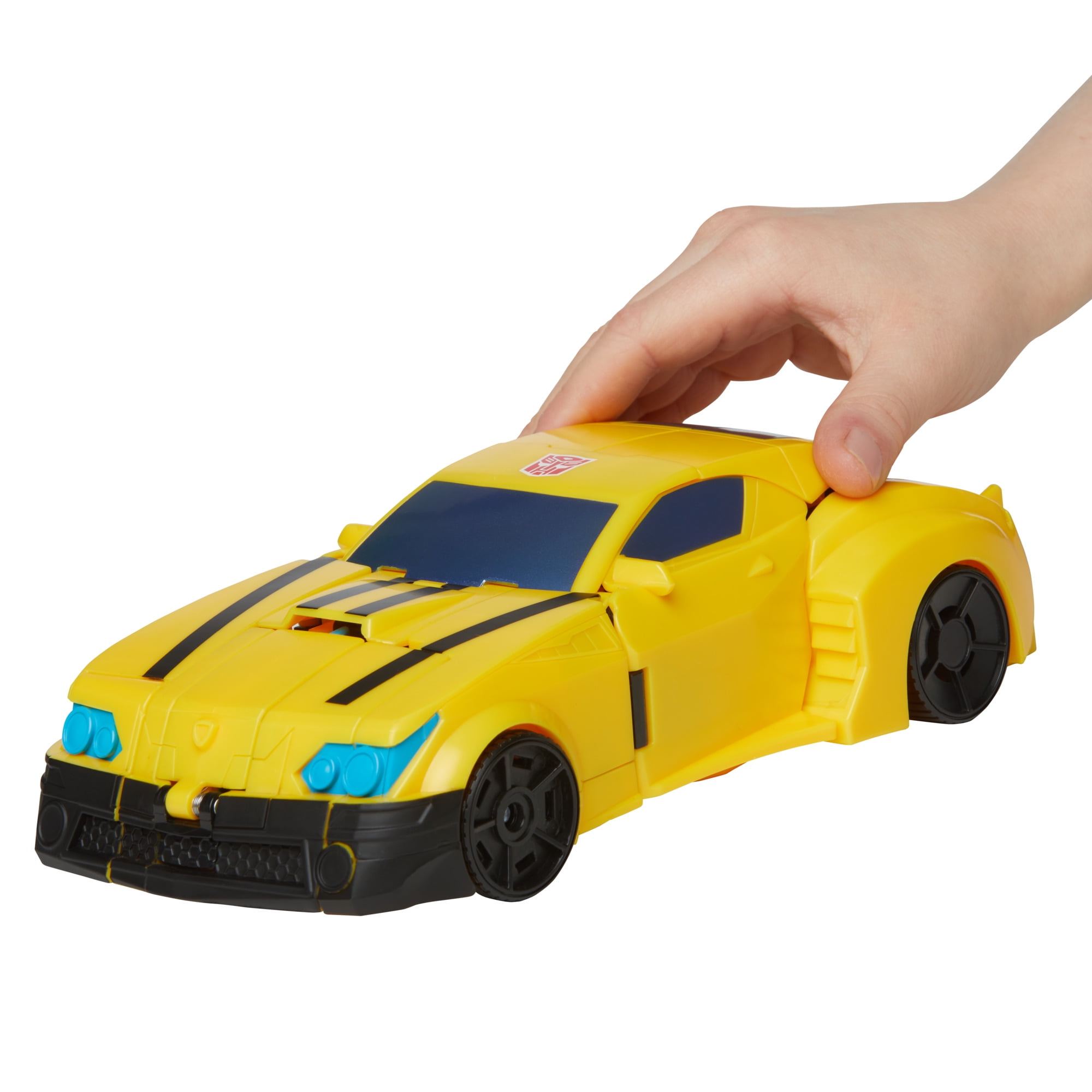 Transformers Bumblebee Dard d'acier, figurine TF BUMBLEBEE DARD D'ACIER
