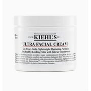 Kiehl's Ultra Facial Cream 4.2 oz /125 ml -Hydrating