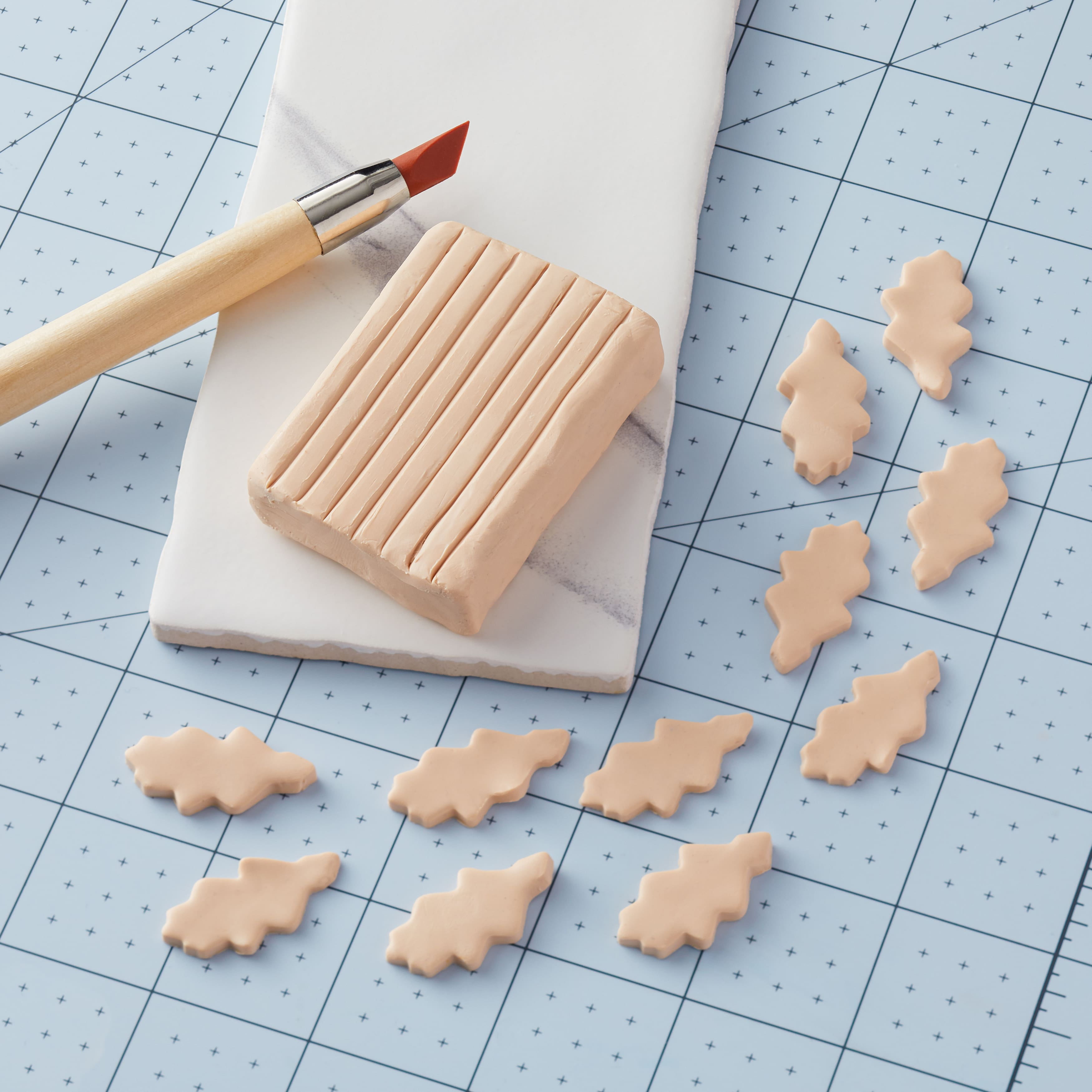 34 Polymer Clay Ideas · Craftwhack