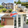 thumbnail image 3 of Car and outdoor window cleaning set – includes 23 oz. car glass cleaner for streak-free cleaning of car windows, and 2 of 32 oz. outdoor hose window cleaners, ammonia-free, suitable for patios and ou, 3 of 4
