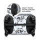 thumbnail image 2 of Fotbe Cow With Fresh Milk Funda Protectora para Equipaje, Antirrayones y Resistente a la Suciedad, Compatible con Maletas de 18 a 32 Pulgadas-X-Large, 2 of 7